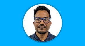 Sh. Abhijit Mahato