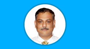 Sh. Darshan Chauhan