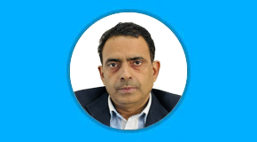 Shri Rajdeep Verma