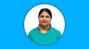 Ms. Vijaylaxmi